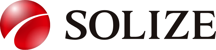 SOLIZE株式会社_ロゴ